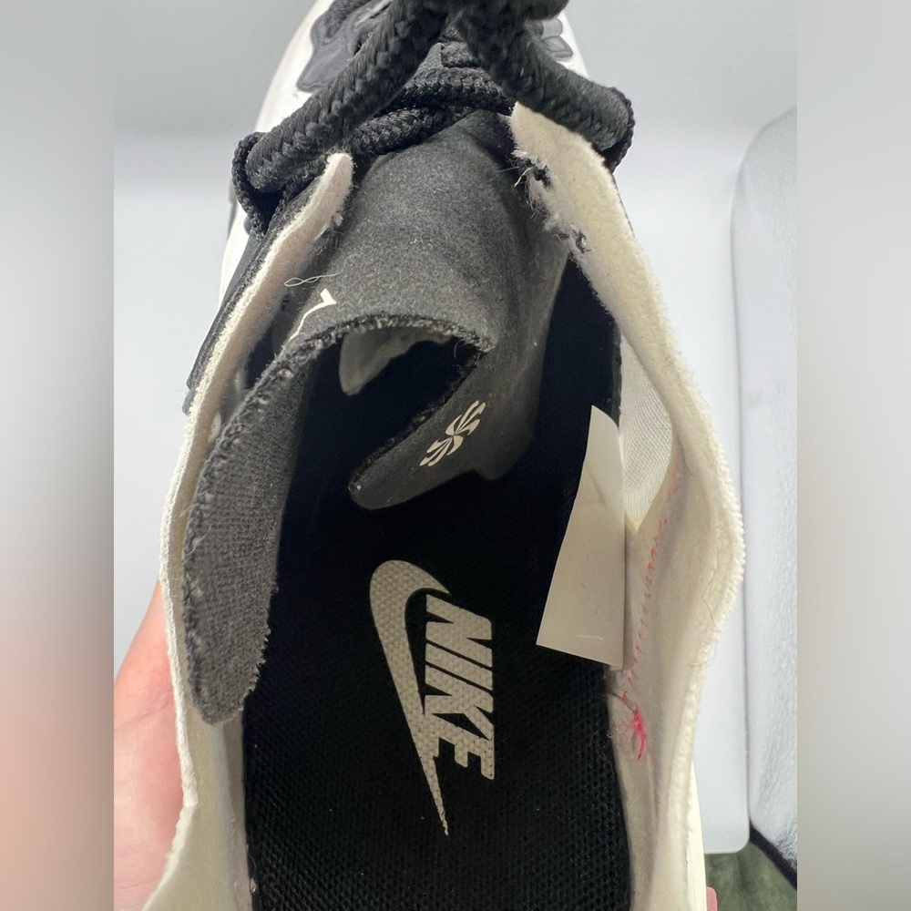 Nike React Element 55 Premium Multicolor - Size 6 - image 7